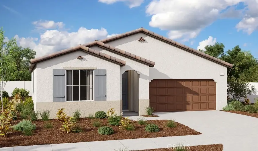 8853 Waltham Avenue, Hesperia, CA 92345 - #1