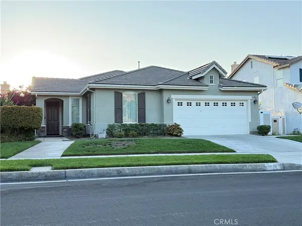 1845 Furlow Drive, Redlands, CA 92374