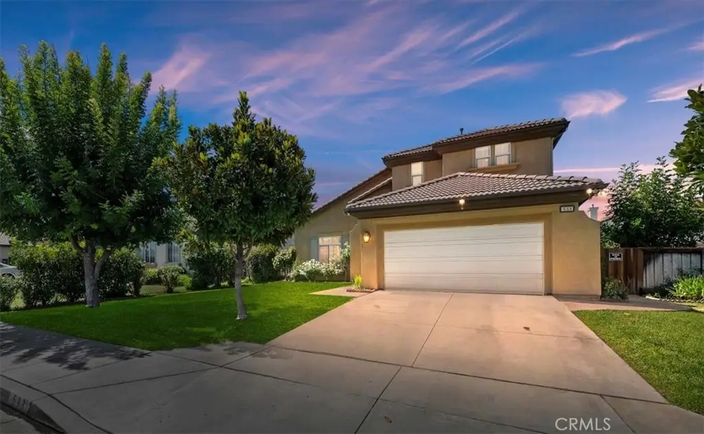 533 Divine Way, San Jacinto, CA 92583 - Image #1