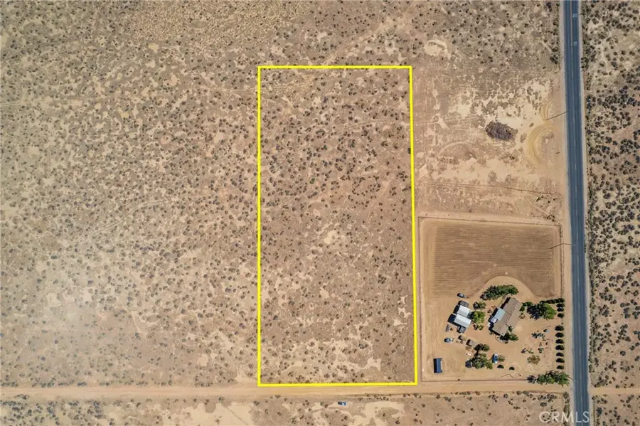 0 Candlewood Road, Apple Valley, CA 92307 - Image #2