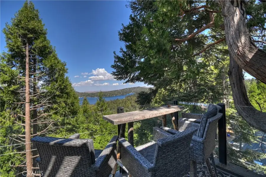 533 Sunderland, Lake Arrowhead, CA 92352 - #2