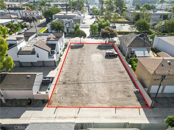 846 N Van Ness Avenue, Santa Ana, CA 92701