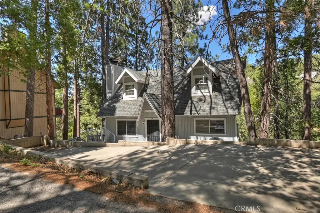 1468 Golden Rule Ln, Lake Arrowhead, CA 92352 - Image #1