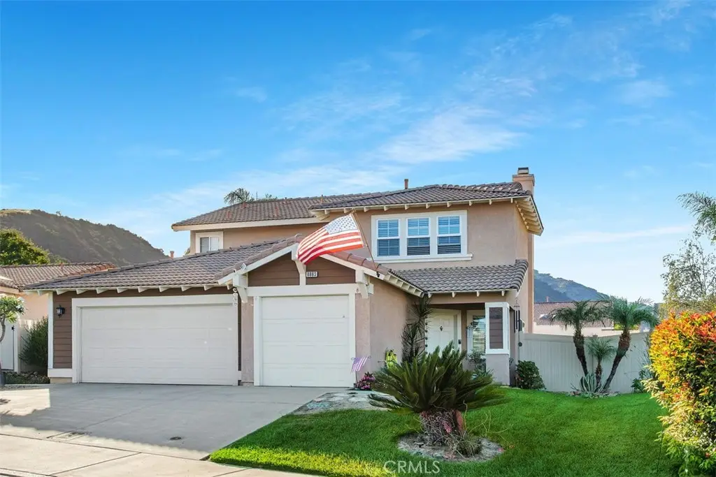 8863 Crest View Dr, Corona, CA 92883 - Image #1