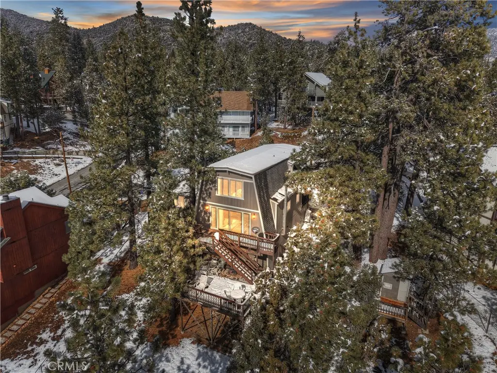 1004 White Mountain Drive, Big Bear City, CA 92314 - #1