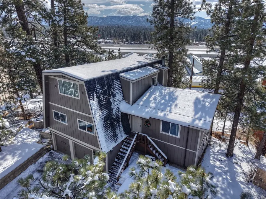 1004 White Mountain Drive, Big Bear City, CA 92314 - #3