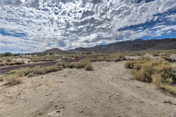 0 Locust Street, Trona, CA 93562