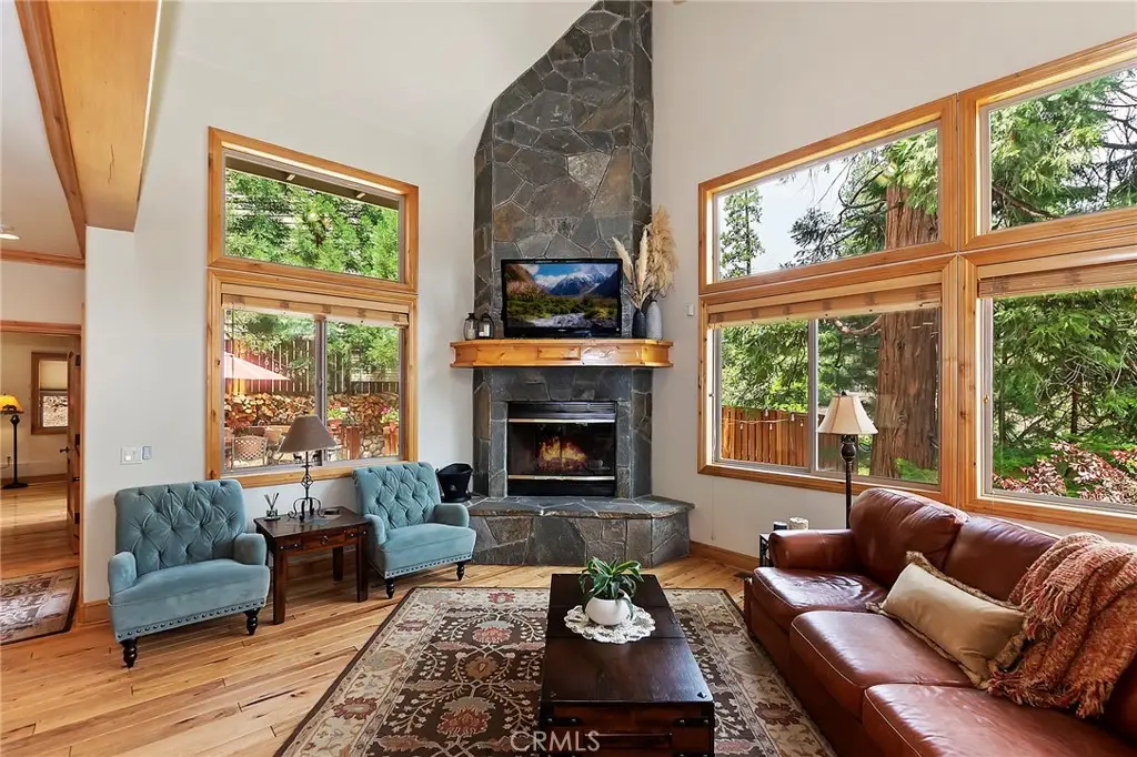 116 Fairway Drive, Lake Arrowhead, CA 92352 - #1
