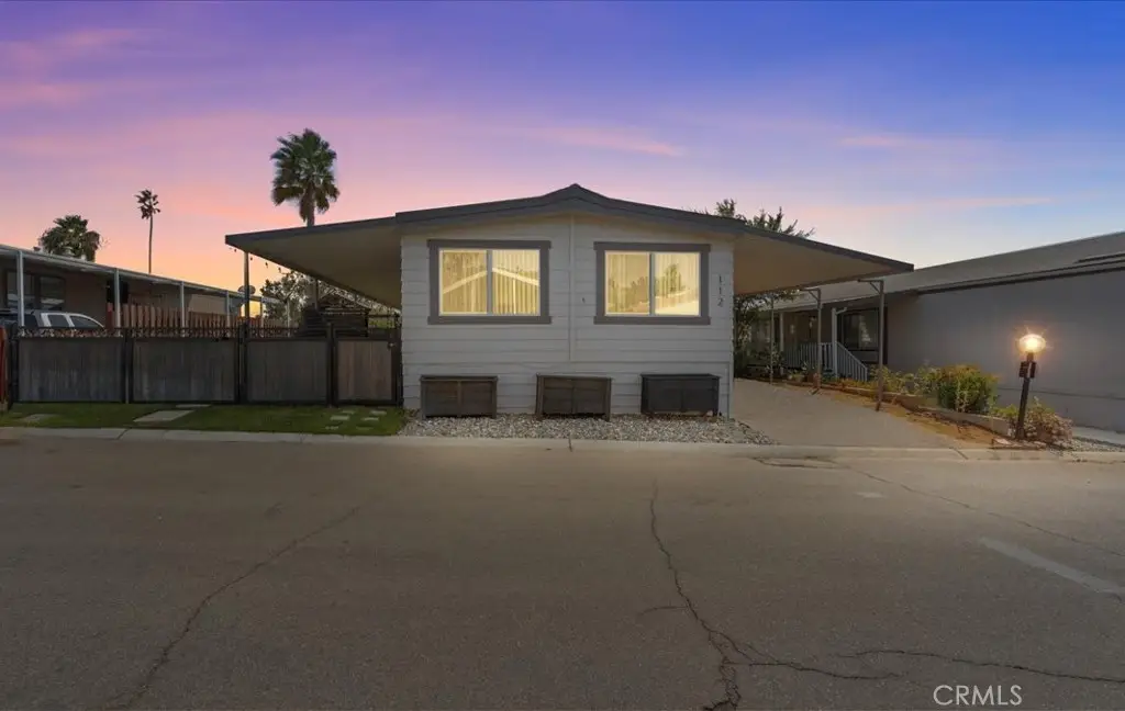 6130 Camino Real #112, Jurupa Valley, CA 92509 - #1