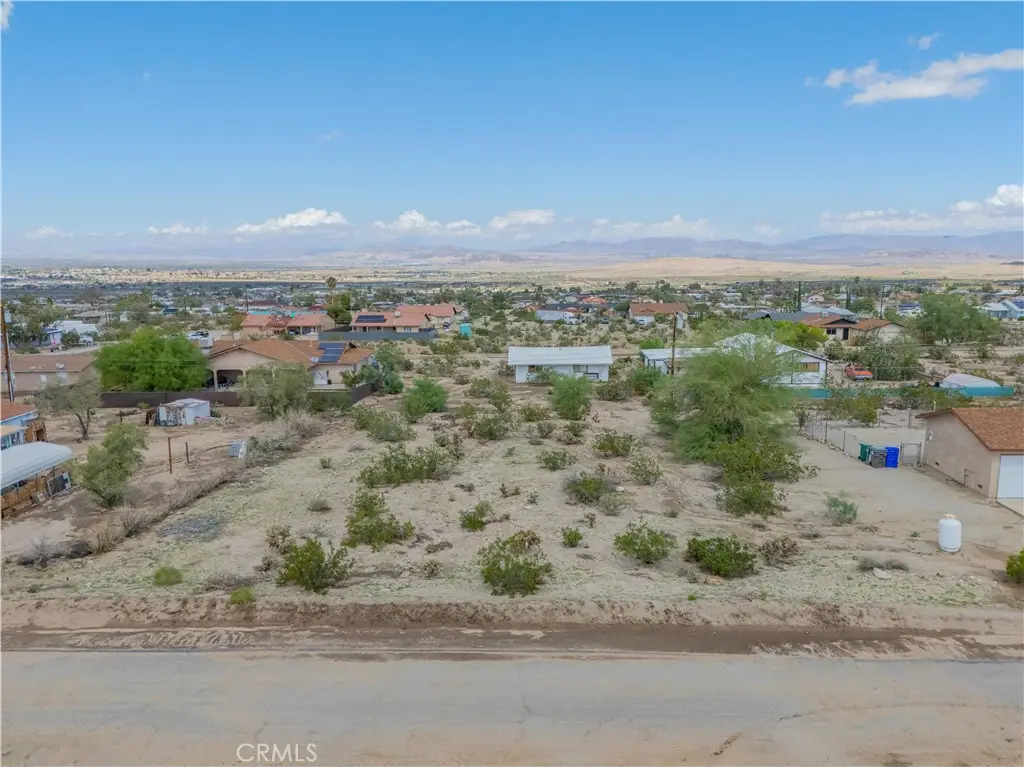 0 Morning Drive, Twentynine Palms, CA 92277 - #1