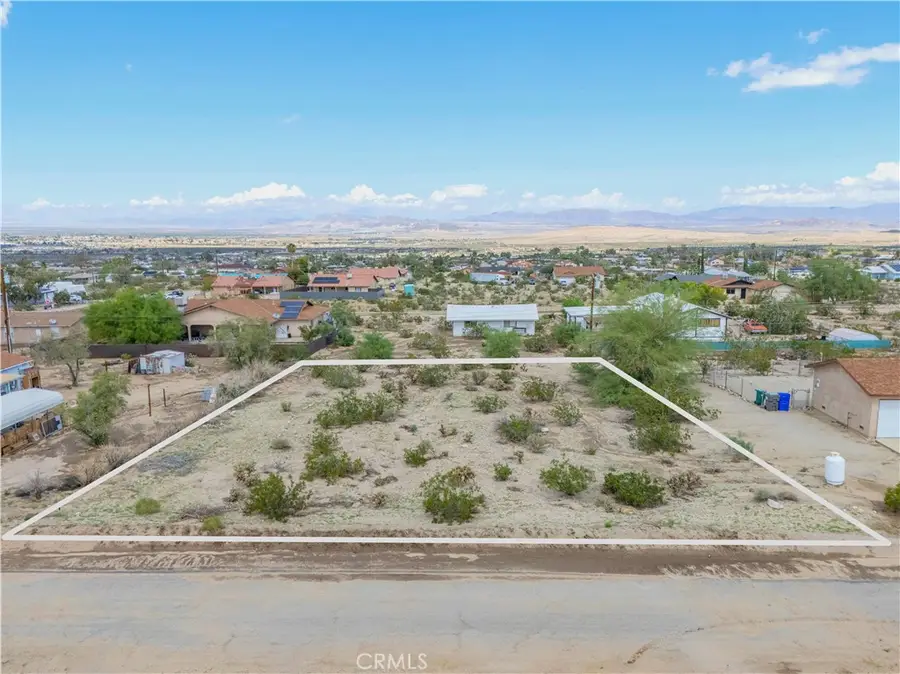 0 Morning Drive, Twentynine Palms, CA 92277 - #2
