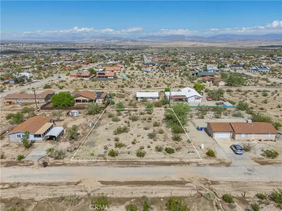 0 Morning Drive, Twentynine Palms, CA 92277 - #3