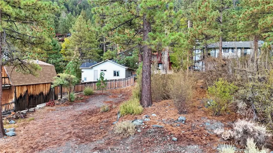 0 Mahogany, Wrightwood, CA 92397 - #2