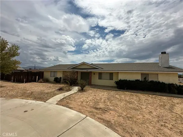 20489 Wren, Apple Valley, CA 92308
