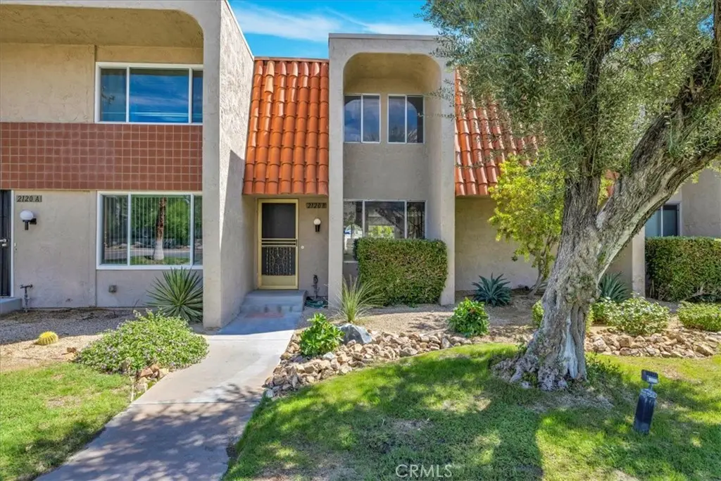 2120 N Indian Canyon, Palm Springs, CA 92262 - #1
