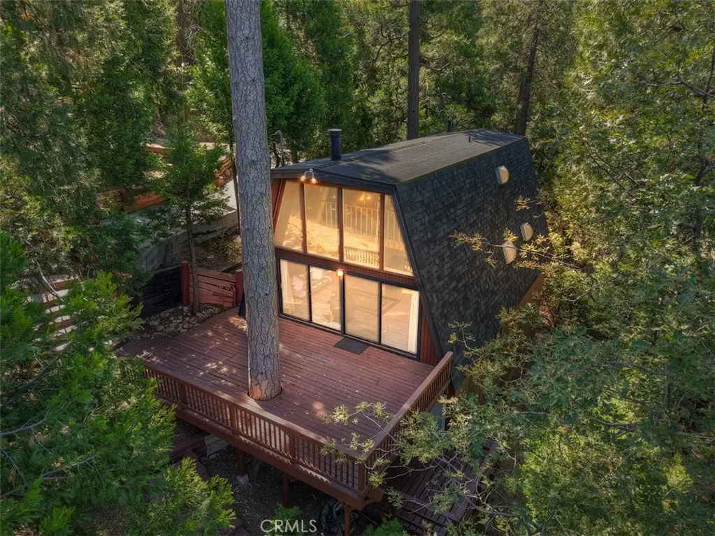 24154 Bernard, Crestline, CA 92325 - Image #1