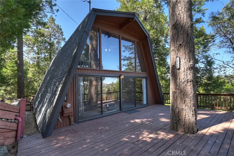 24154 Bernard, Crestline, CA 92325 - Image #3