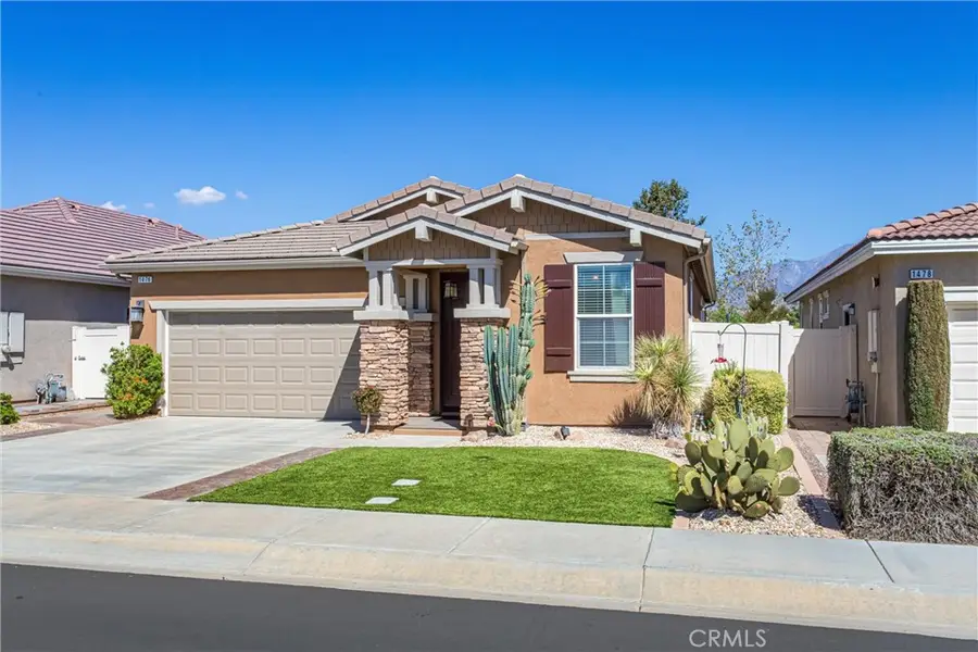 1476 Signal Peak, Beaumont, CA 92223 - #2