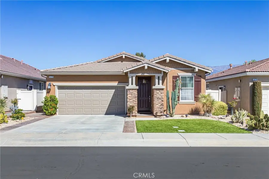 1476 Signal Peak, Beaumont, CA 92223 - #3
