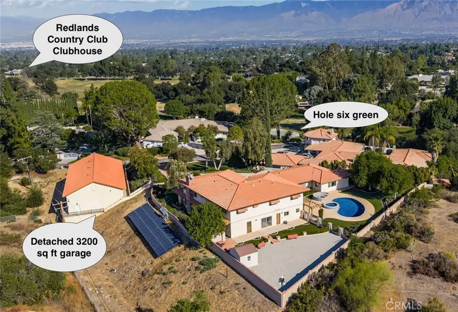 1922 Country Club Lane, Redlands, CA 92373 - #2