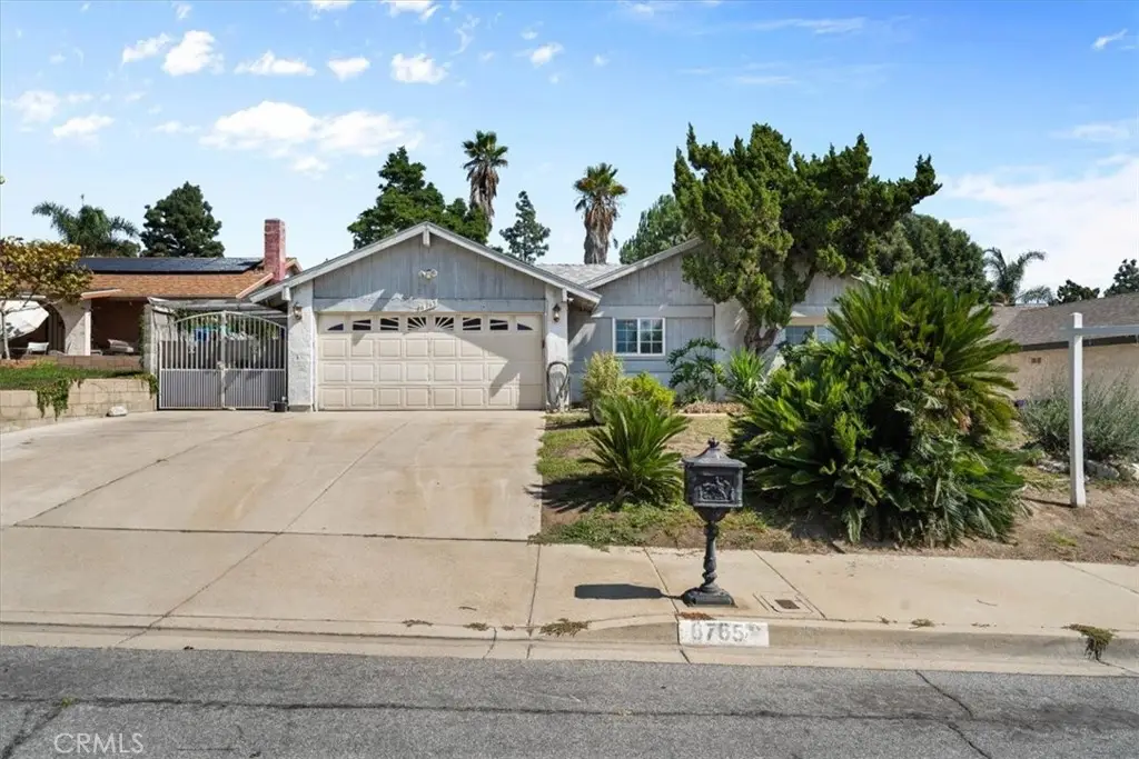 6765 Jadeite, Alta Loma, CA 91701 - Image #1