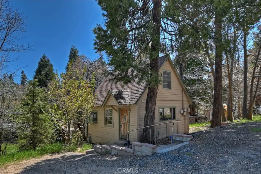 1262 Bear Springs Road, Rimforest, CA 92378 - #3