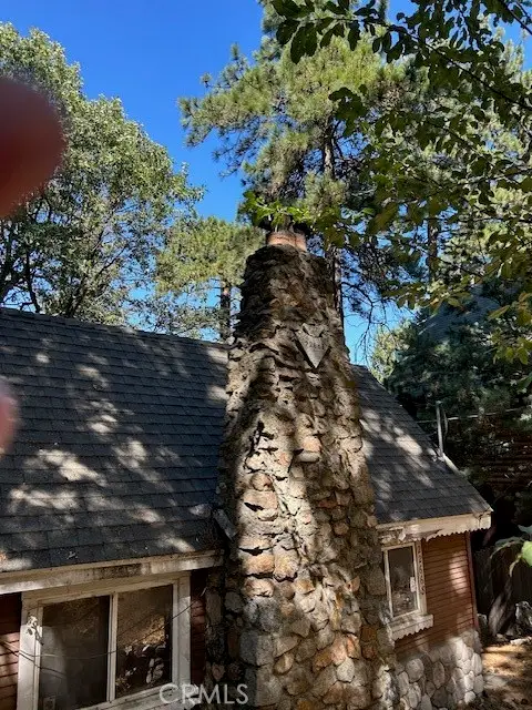 982 Oak (aka 22668 Crest Forest Dr.) Drive, Crestline, CA 92325 - Image #2
