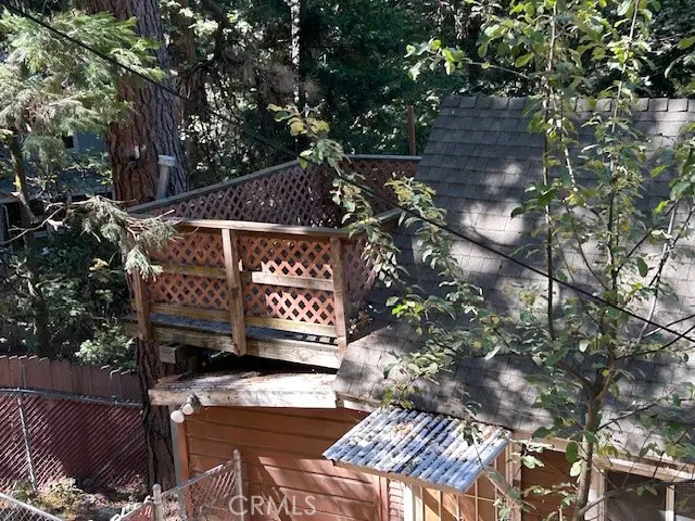 982 Oak (aka 22668 Crest Forest Dr.) Drive, Crestline, CA 92325 - Image #3