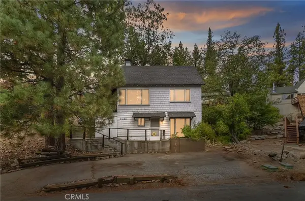 39178 Sioux, Fawnskin, CA 92333