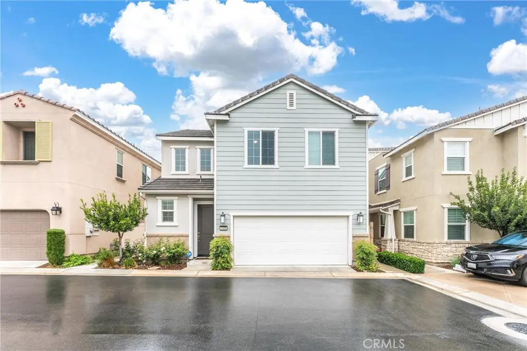 1606 Jedediah, Upland, CA 91784 - #1