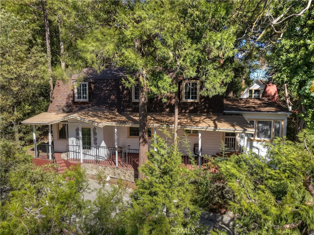 23581 Lake Drive, Crestline, CA 92325 - #1
