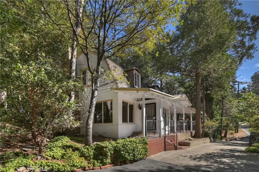 23581 Lake Drive, Crestline, CA 92325 - #2