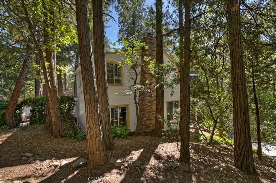 23581 Lake Drive, Crestline, CA 92325 - #3