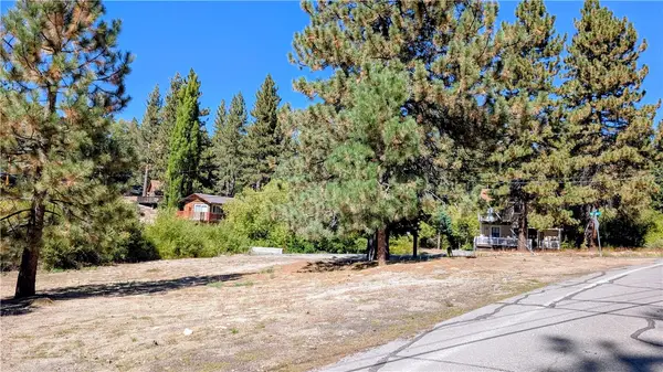 0 Wild Rose, Green Valley Lake, CA 92341