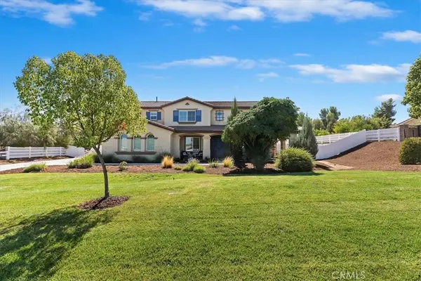 25555 Beth Drive, Menifee, CA 92584