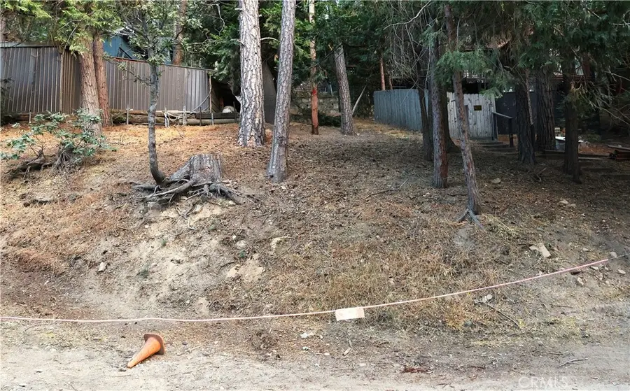 0 Scenic View, Crestline, CA 92325 - #3