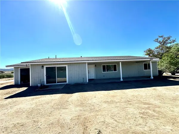 31665 Meadow Blossom, Nuevo, CA 92567
