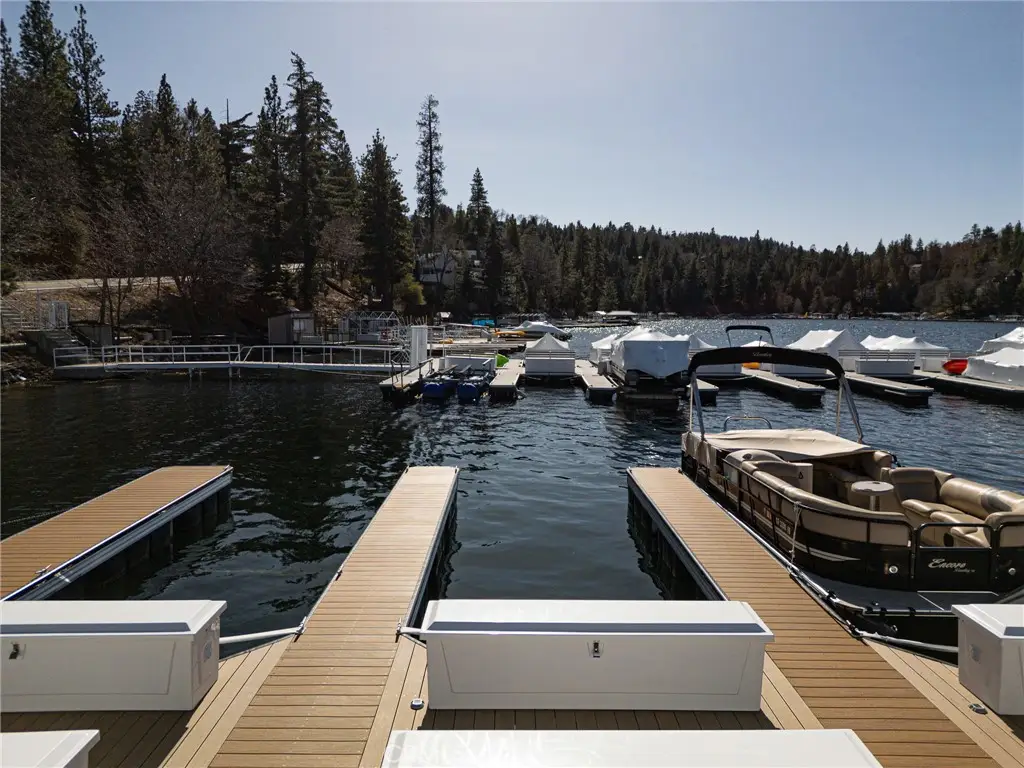0 Dam 2 Slip 3, Lake Arrowhead, CA 92352 - #1