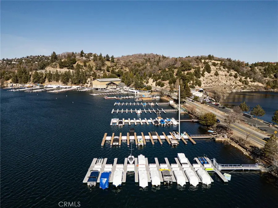 0 Dam 2 Slip 3, Lake Arrowhead, CA 92352 - #2