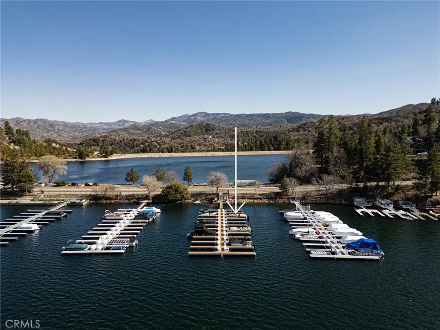 0 Dam 2 Slip 3, Lake Arrowhead, CA 92352 - #3