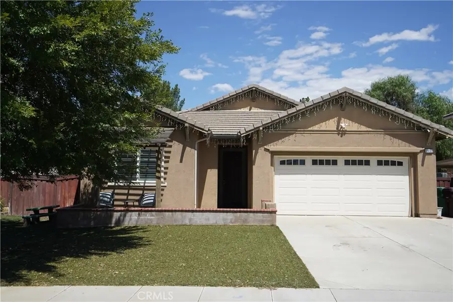 1490 Flamingo, Beaumont, CA 92223 - #2