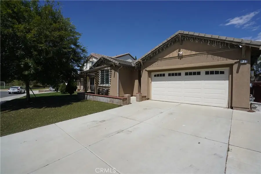 1490 Flamingo, Beaumont, CA 92223 - #3