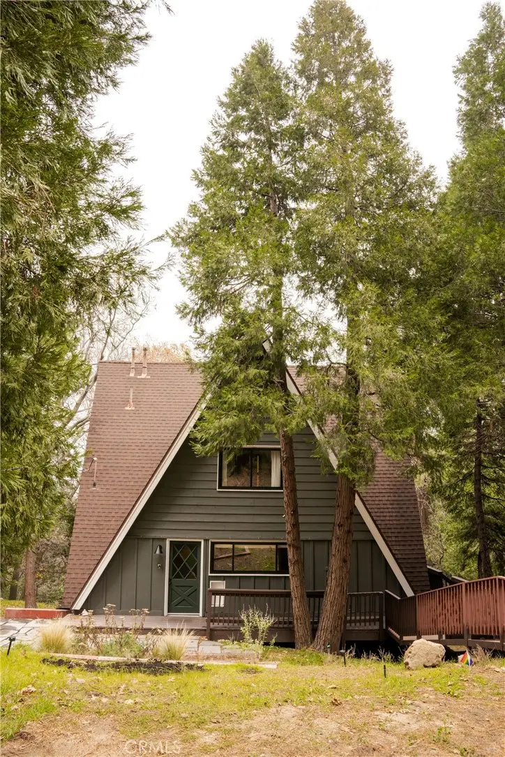 24571 Geneva, Crestline, CA 92325 - #1