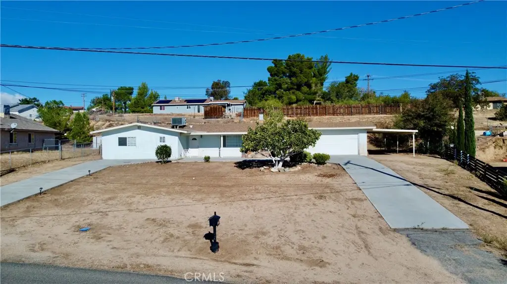17090 Cholla Avenue, Hesperia, CA 92345 - Image #1
