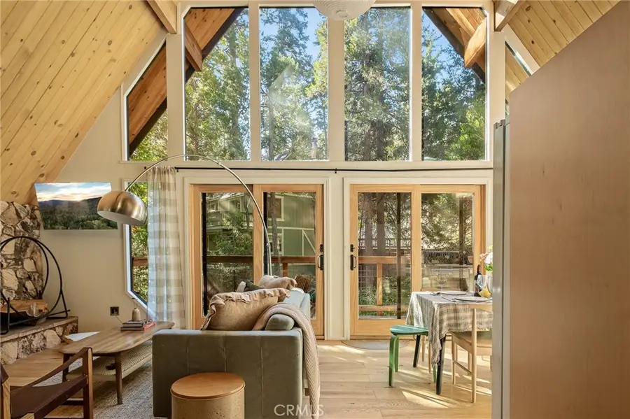 385 Birchwood Drive, Lake Arrowhead, CA 92352 - #3