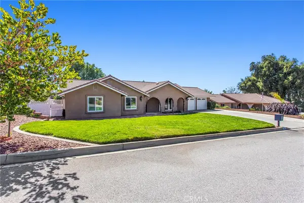 35493 Balsa, Yucaipa, CA 92399