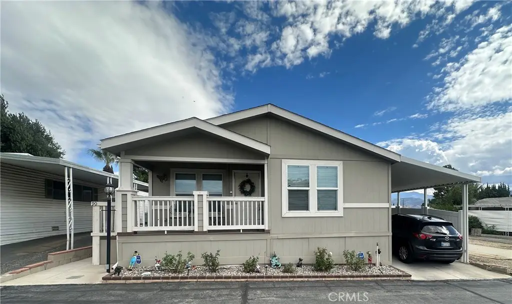 721 N Sunset #90, Banning, CA 92220 - Image #1