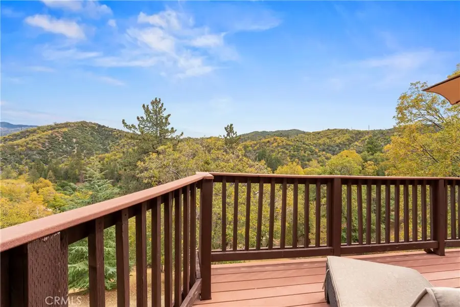 705 Cypress Road, Cedar Glen, CA 92321 - #3