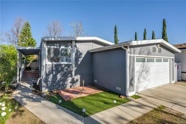 1550 Rimpau #186, Corona, CA 92881