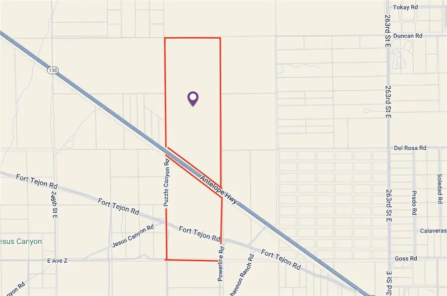 31 Hwy 138, Llano, CA 93544 - Image #2